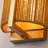 2-Light Ratten Flush Mounted Sconce