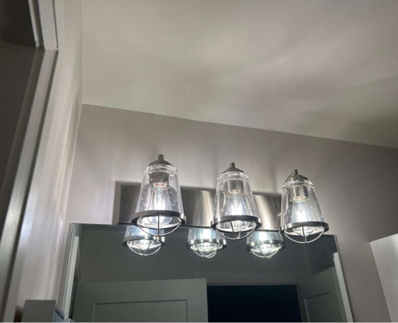 Customer review by Renata