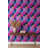 Vibrant Abstract Wallpaper Modern Energetic Wall Decor