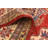 Orona Red Rug