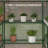 Outsunny 4.6' X 4.7' Portable Greenhouse-116836764