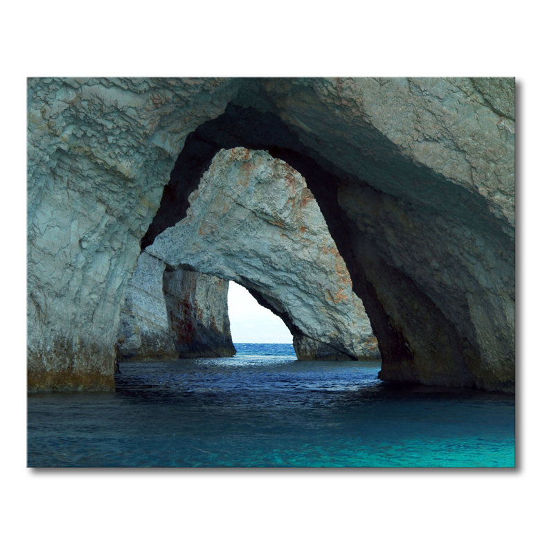 Wrapped Canvas Print, 80cm H x 100cm W x 2cm D