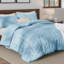 Ensemble d'édredon touffeté Boho-105490877-105490887