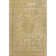 Premium Machine Washable Lampkins AMF1646 Global Rug