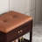 23.6in Retro style Shoe Storage Bench-108839412