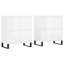 Brooklana 120cm Sideboard-212492051
