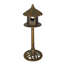 Benkelman 39 in x 13 in x 13 in Birdhouse