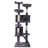 Teri 59.8'' H Cat Tree-1357136537