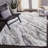 Grovesend 300 Performance Abstract Rug-1995742271