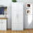 Pantry Cabinet, Kitchen Pantry Storage Cabinets With 2 Door And 3 Shelves, Pantry Storage Cabinet, Cupboard For Kitchen, Dining Room And Living Room.-1124302008