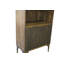 Vallarta Solid Wood Bookcase