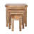 Shoreditch 3 Piece Nest of Tables-409957201