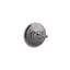 Artifacts® Rite-Temp® Valve Trim with Cross Handle-952291097