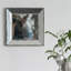 Miroir d'appoint 18 po x 18 po