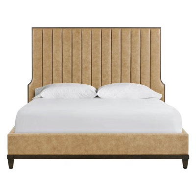 Fenwick Upholstered Bed Queen