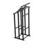 Bragg Solid Wood Freestanding Valet Stand-70189107