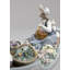Flowers Forever Girls Figurine