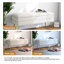 Jangbir 104Cm Wide Velvet Rectangle Standard Ottoman with Storage-916428518