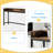 Long Console Table