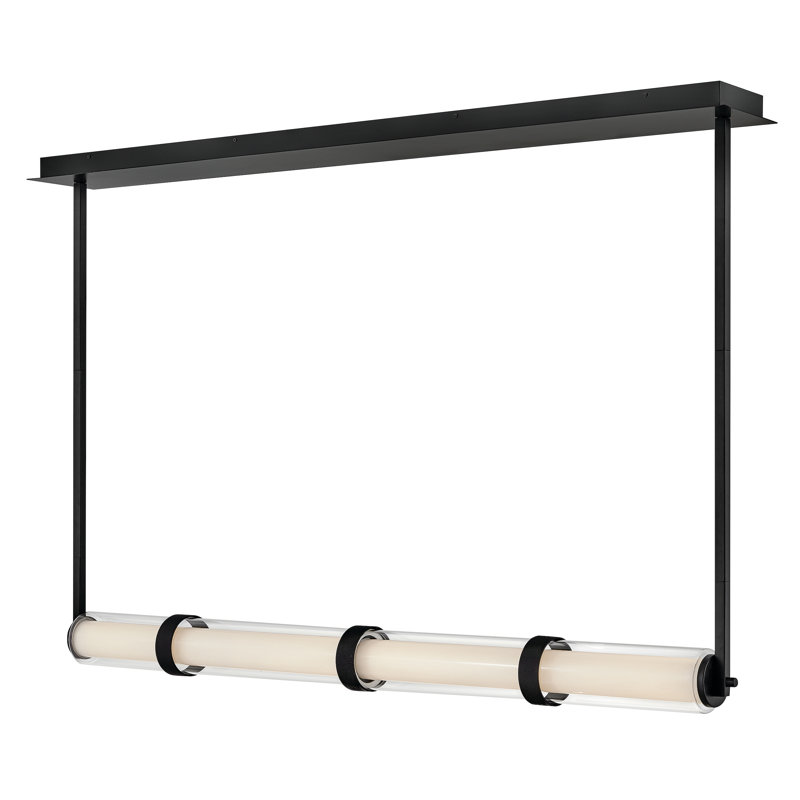 CY Chandelier, Black