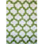 Grisham Geometric Hand Hooked Area Rug-1106365251