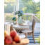 Chaise de patio avec coussin Nassau-39268226-50100472