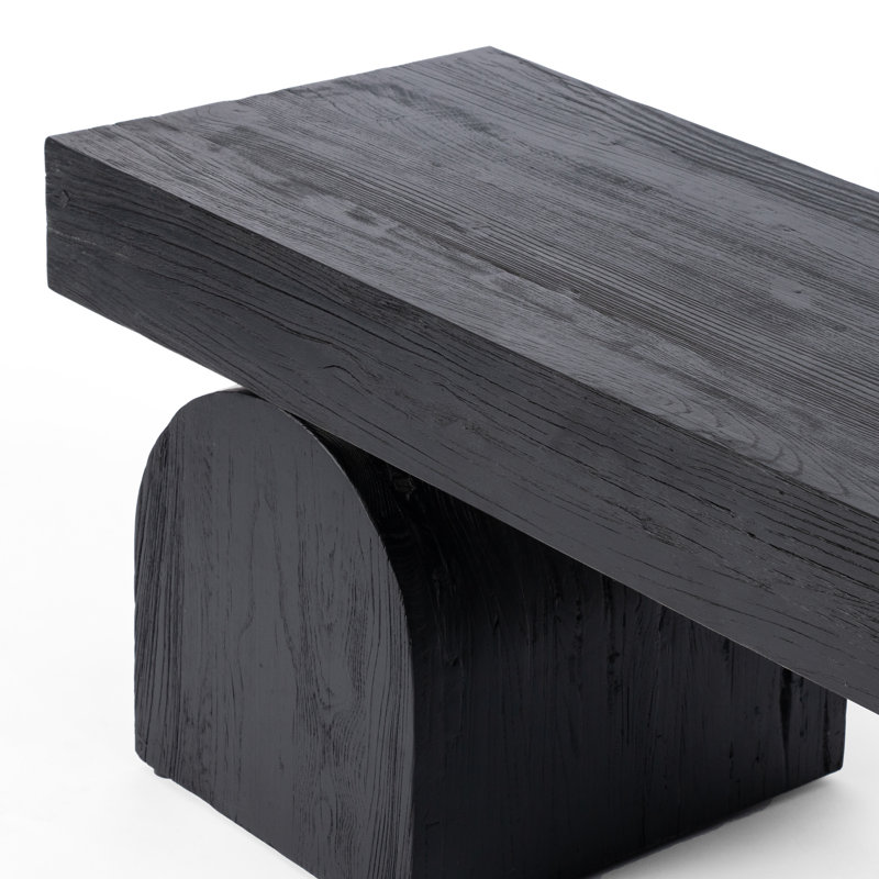 Keane Bench, Black Elm