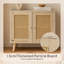 80cm Sideboard