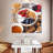 Yarlin Healthy Granola Breakfast-109118514