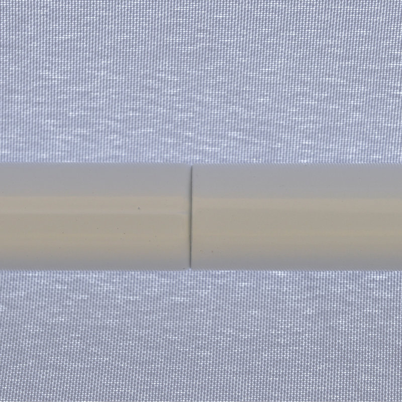 Tente pour auvent d'extérieur 10 pi x 10 pi Outsunny, Violet clair