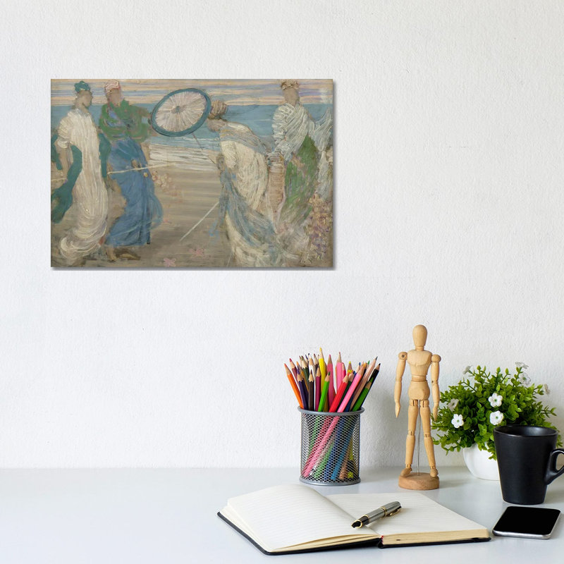 Print, 20.32 cm H x 30.48 cm W x 1.905 cm D, Does Not Apply