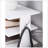 7-Tier Vertical Shoe Rack With Hooks, Space-Saving Entryway Organizer For Multiple Footwear Storage And Easy Access-104052256