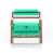 Green is out of stock