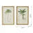15.5" X 23.5" S/2 Tree Framed Print