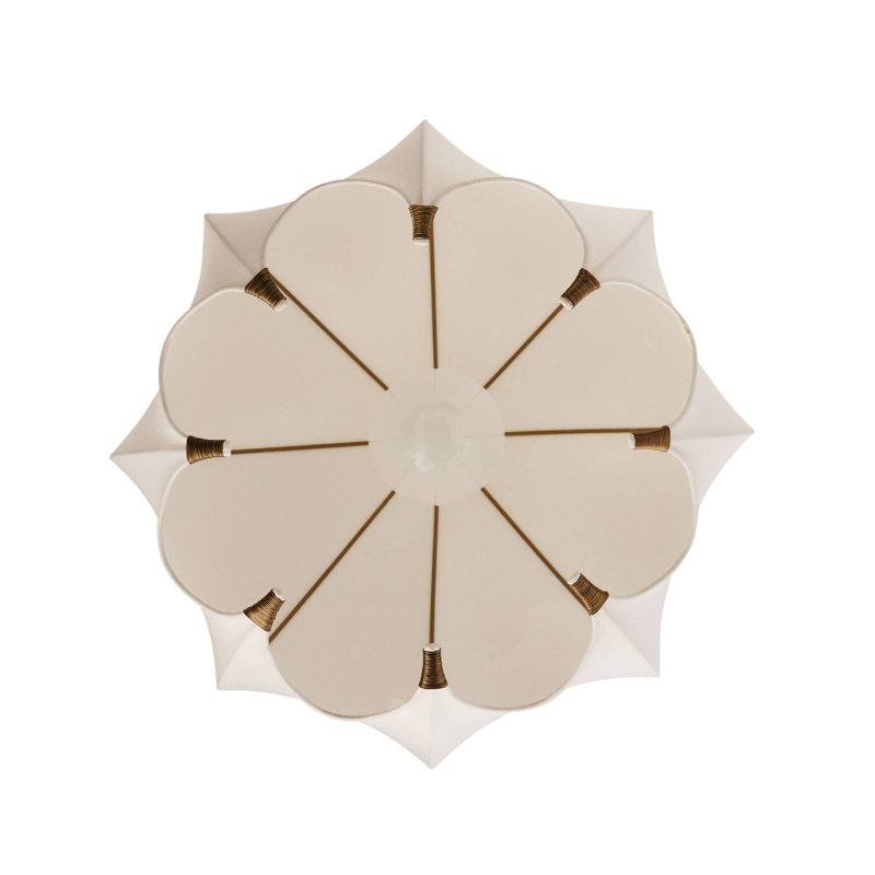 Lunaria Pendant
