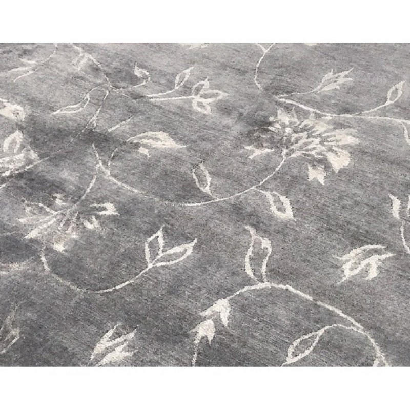 Himalayan Floral Area Rug