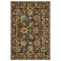 Blue/Brown/Beige/Gold