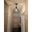  Harrison 1 - Light Natural Pendant