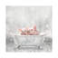 Baby Piglets Bath by Kimberly Allen - Wrapped Canvas Print-989885002