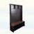 Black/Dark Walnut is out of stock selected