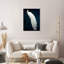 Habillé de plumes - impression-119403334-72500299-72500298
