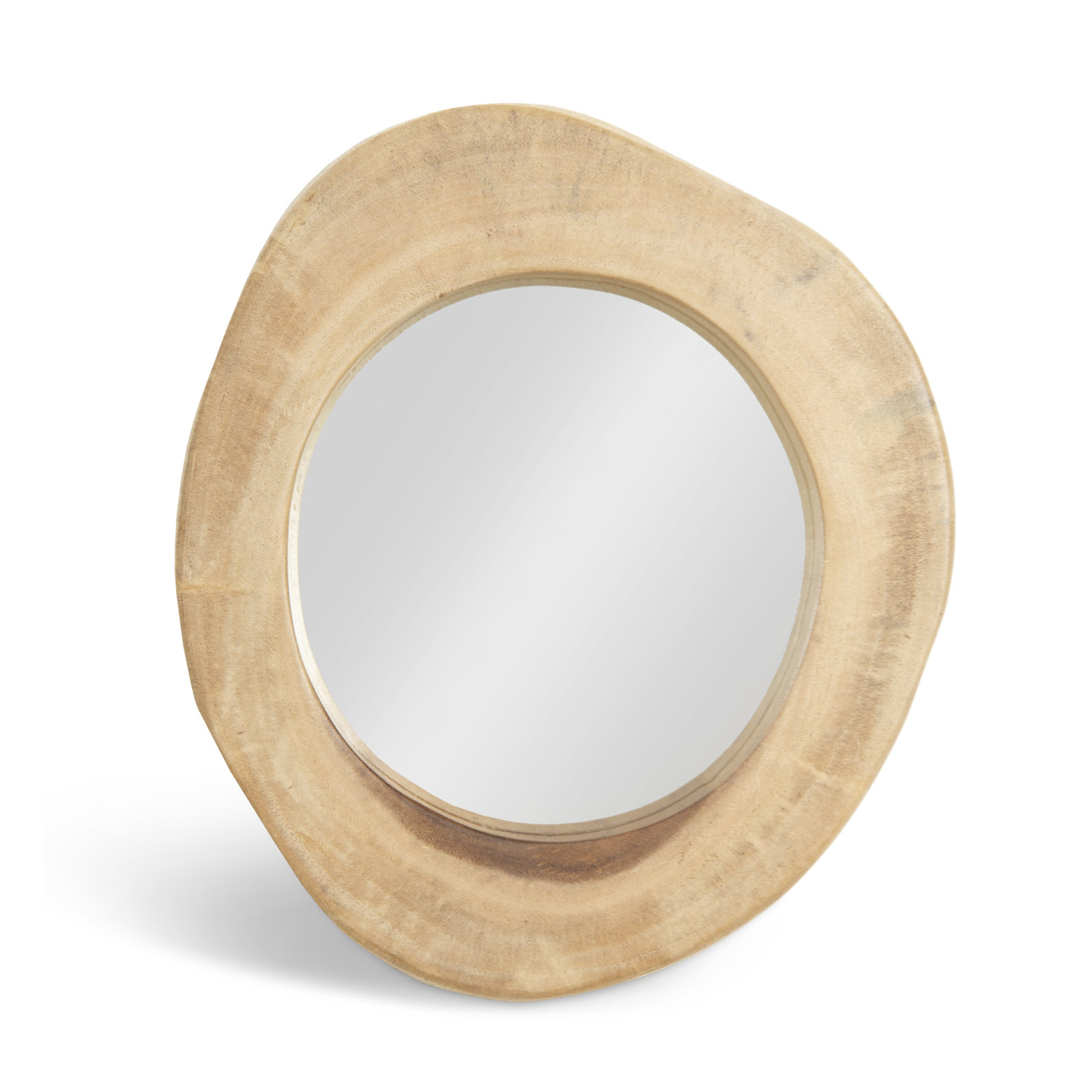 Chuleta Mirror