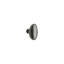 Potato Bronze Oval Knob-56413378