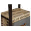 Factory 180cm H x 60cm W Standard Bookcase