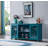 60" Sideboard Buffet Table /Storage Cabinet