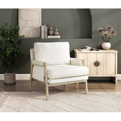 Modern Home Accent Chair
