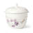Butterfly Meadow 3-Piece Stackable Bowl Set