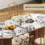 Asmita Oval Dining Table-950586892