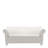 Bubble Club 74.38'' Wide Rectangle Loveseat-2056898
