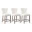 Tabouret de bar et de comptoir Kirsten-982810975-982810972-982810973